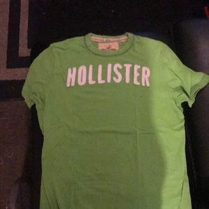 Greenaway Hollister T-shirt